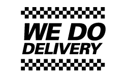 We Do Delivery