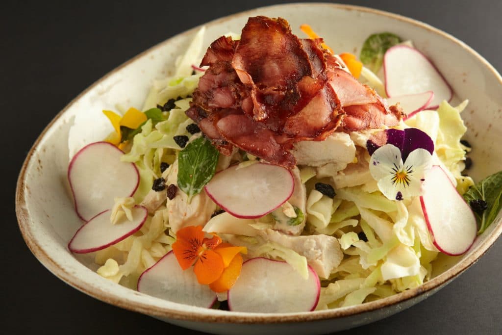 Best Salads, Items & Dressings Menu Melbourne City CBD
