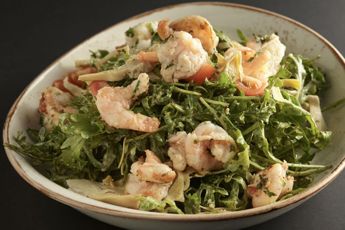 Best Salads, Items & Dressings Menu Melbourne City CBD