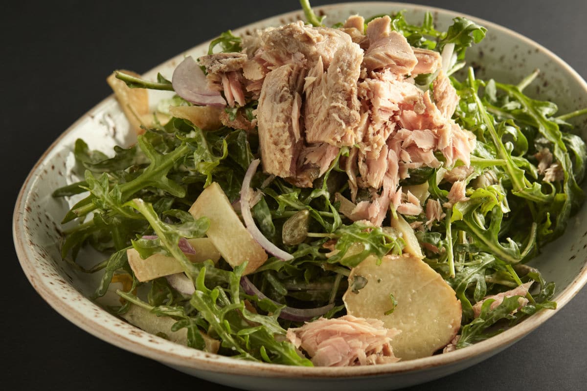 Best Salads, Items & Dressings Menu Melbourne City CBD