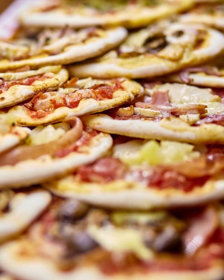 Gluten Free Vegan Pizza Near Me Best GF Pizza Melbourne