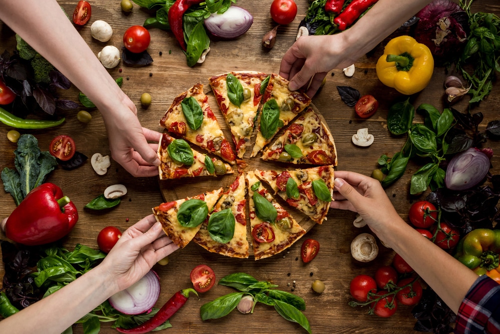 The Ultimate Guide Italian Gourmet Pizza Toppings