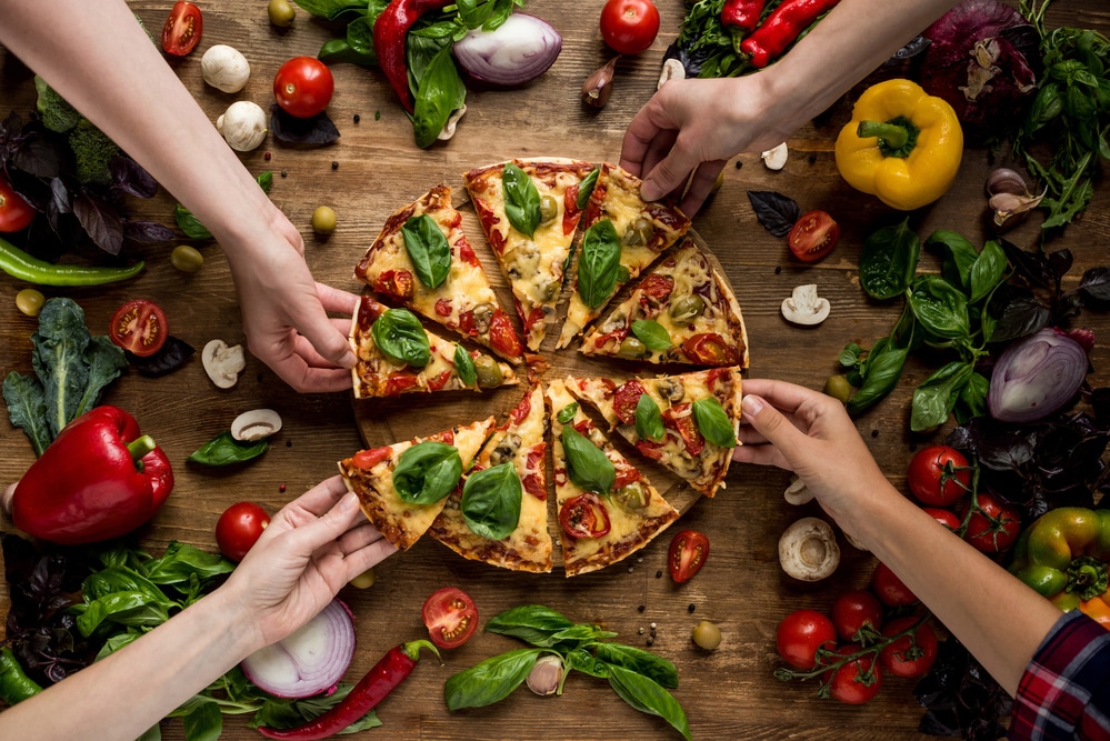 10 Inspired Pizza Toppings from Italy's Best Pizzerias