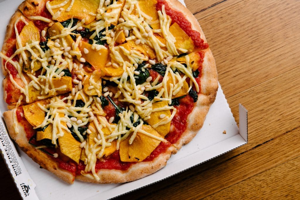 Vegan Cheese Pizza Near Me Best Vegan Pizza Melbourne