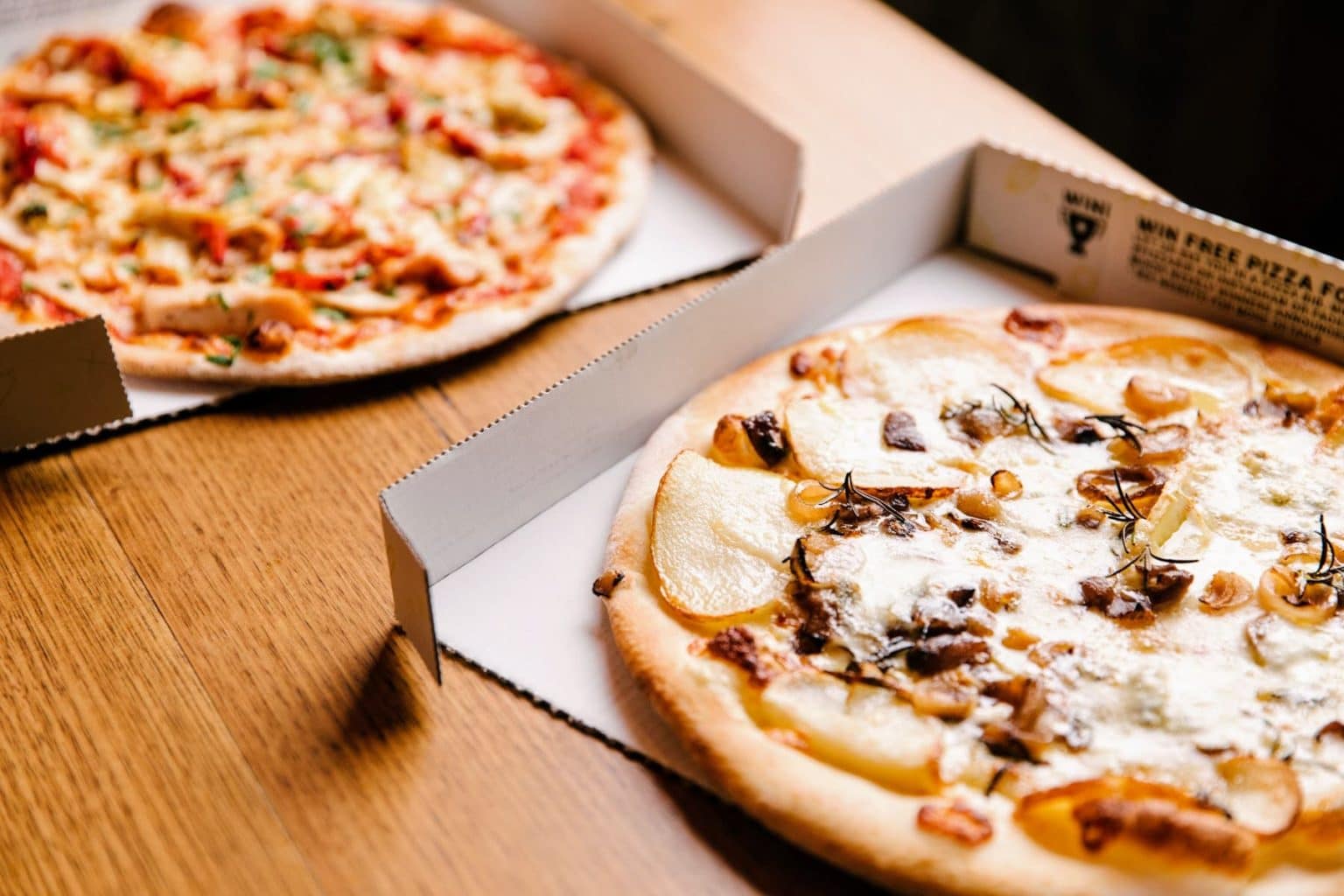 Alternative Pizza Base Ideas and Recipes to Try at Home