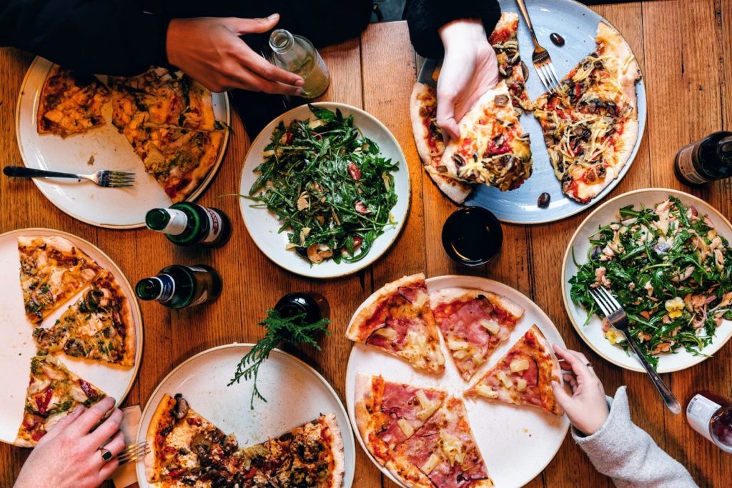 Does Pineapple Belong on Pizza?