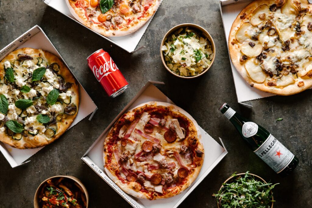Italian Restaurant Booking And Reservation Melbourne City Cbd 