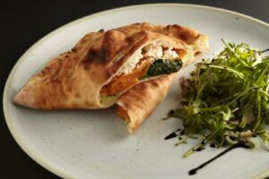 calzone