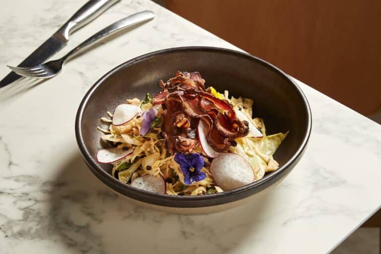 Best Salads, Items & Dressings Menu Melbourne City CBD