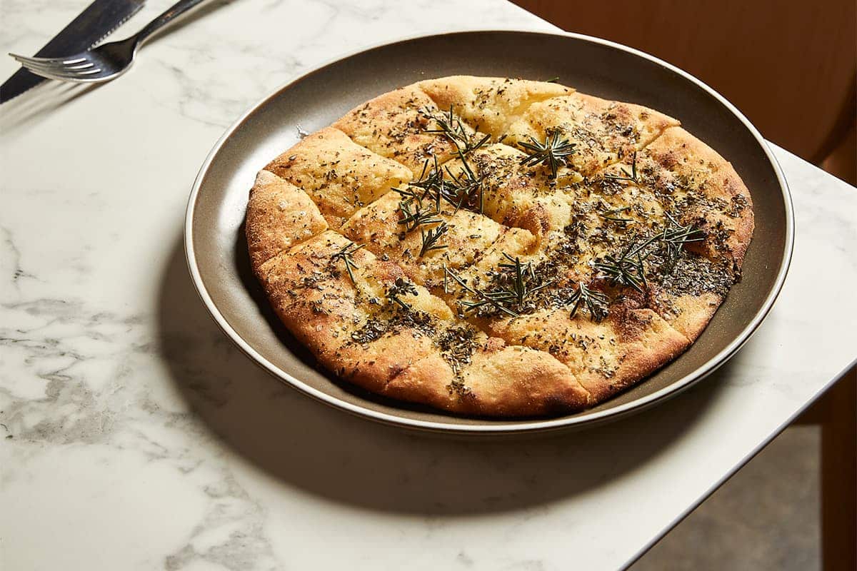 Best Pizza Restaurant in Melbourne City CBD 11 Inch Pizza
