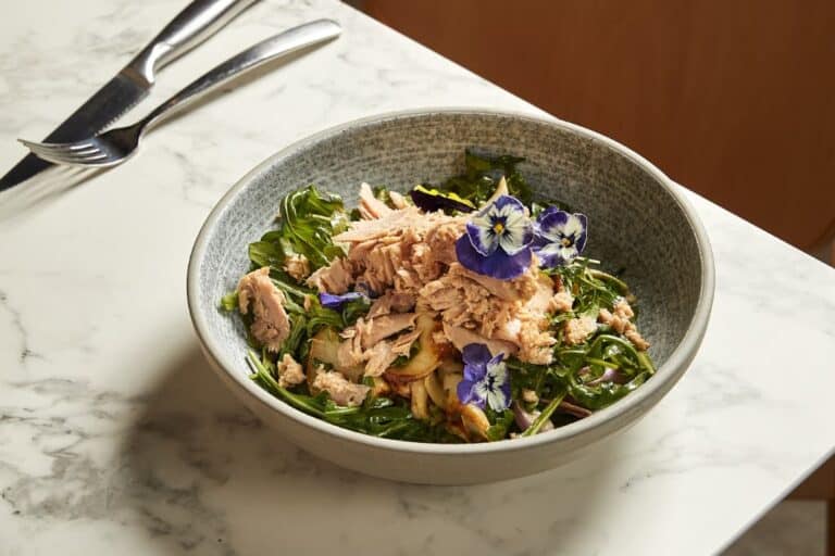 Best Salads, Items & Dressings Menu Melbourne City CBD