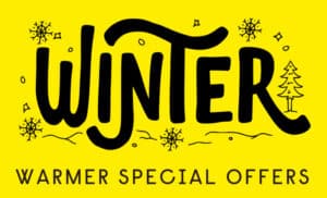 Winter Warmer