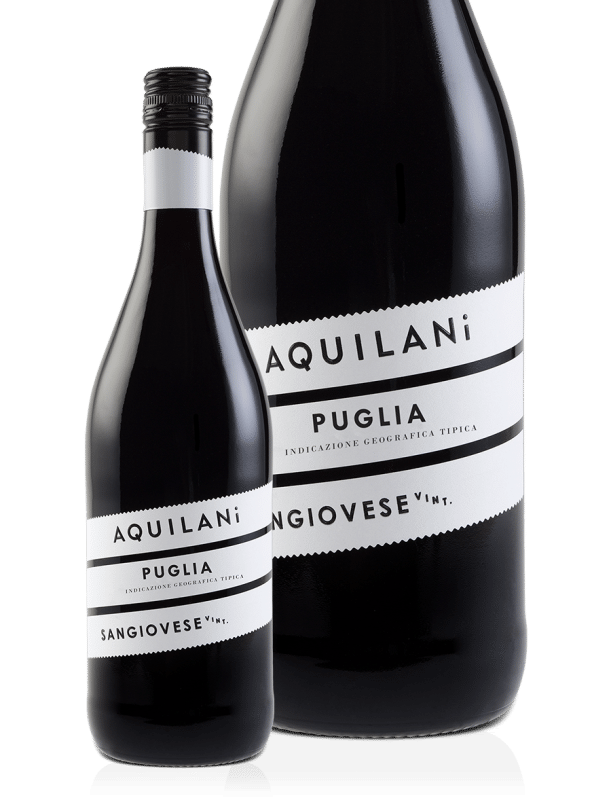 AQUILANI SANGIOVESE (Bottle)