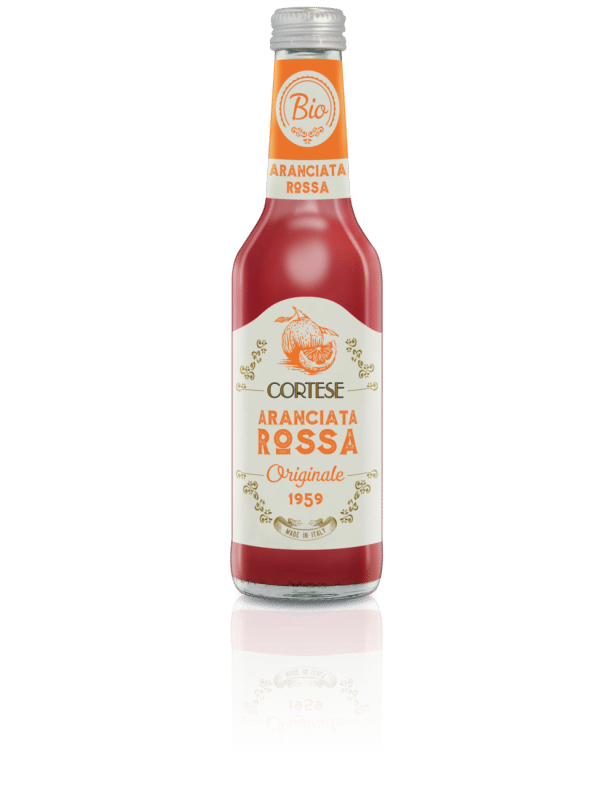 Aranciatta Rossa (Blood Orange) (Bottle)