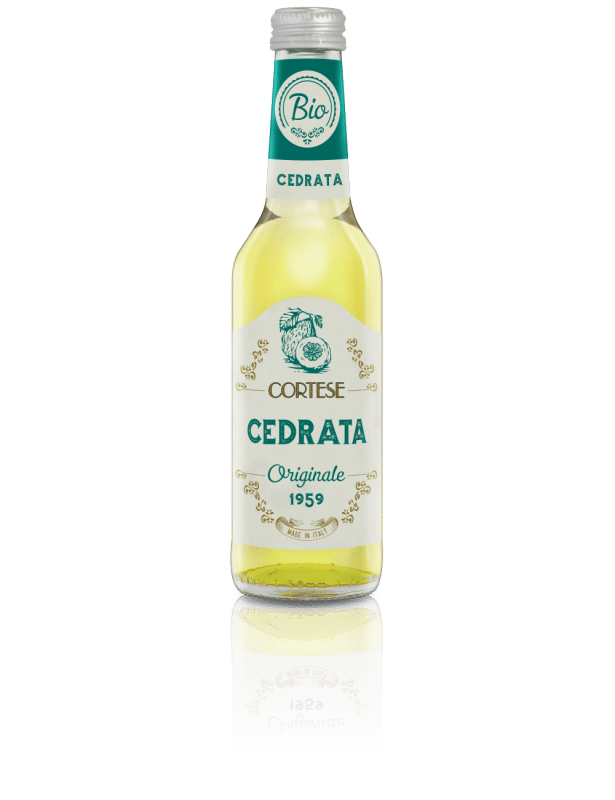 Cedratta (Citrus) (Bottle)