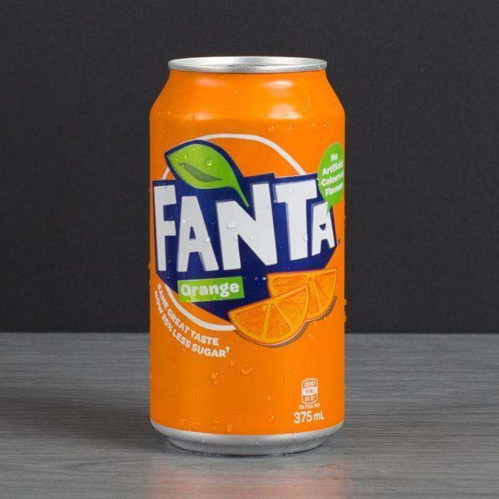 Fanta (Can)