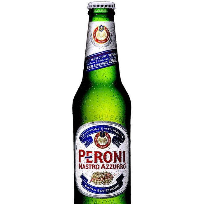 Peroni (Bottle)
