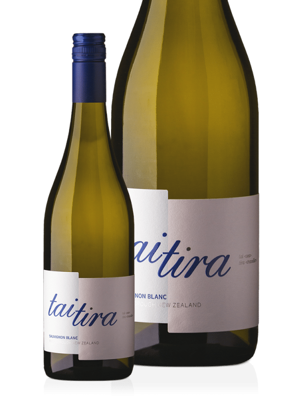 TAI TIRA SAUVIGNON BLANC (Bottle)
