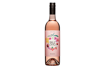 DAL ZOTTO ROSATO (Bottle)