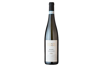 MONTE TONDO MITO SOAVE (Bottle)