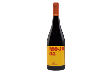 SHIRAZ MOJO (Bottle)