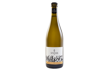 STICKS BLANC DE BLANCS (Bottle)