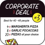 Corporate Deal #1