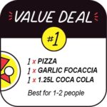 Value Deal #1