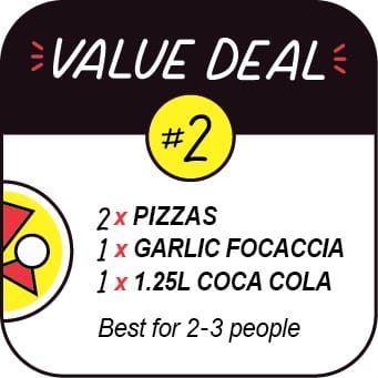 Value Deal #2