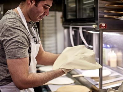 Pizza Maker Pizza Maker
