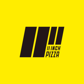 11 Inch Pizza