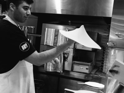 Pizza Chef Melbourne Pizza Chef Melbourne